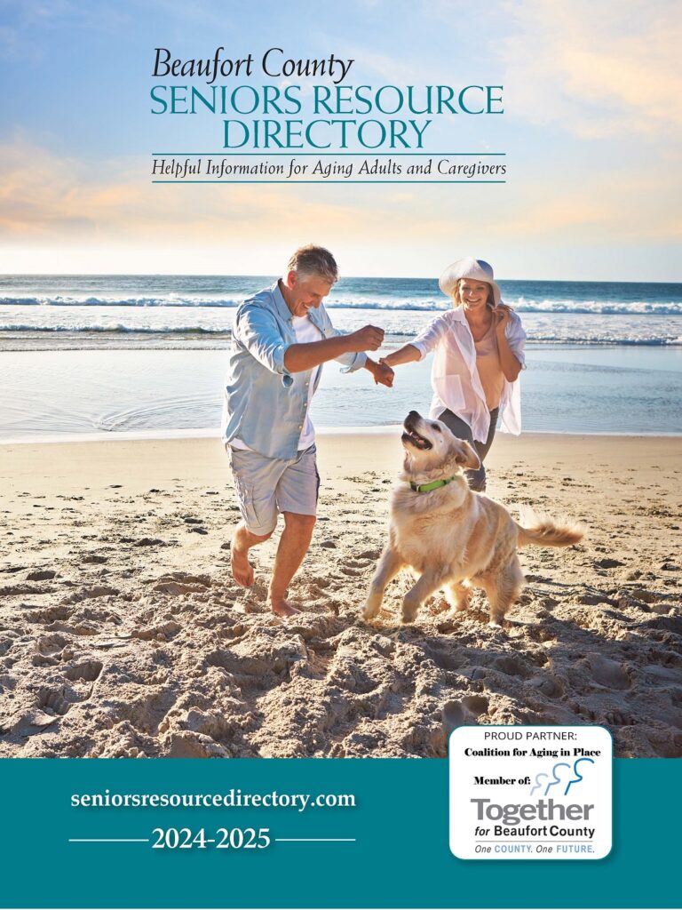 Beaufort County Resource Guide