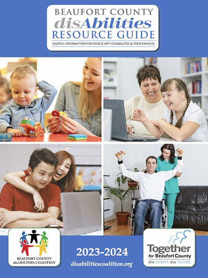 Beaufort County Disabilities Resource Guide