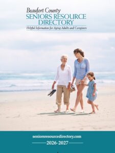Beaufort County Senior Resource Directory