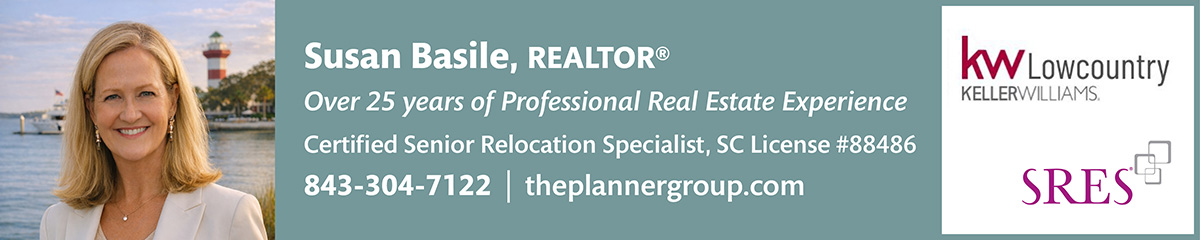 Susan Basile, REALTORĀ®