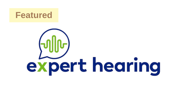 expert hearing