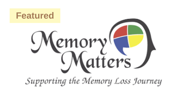 memory matters